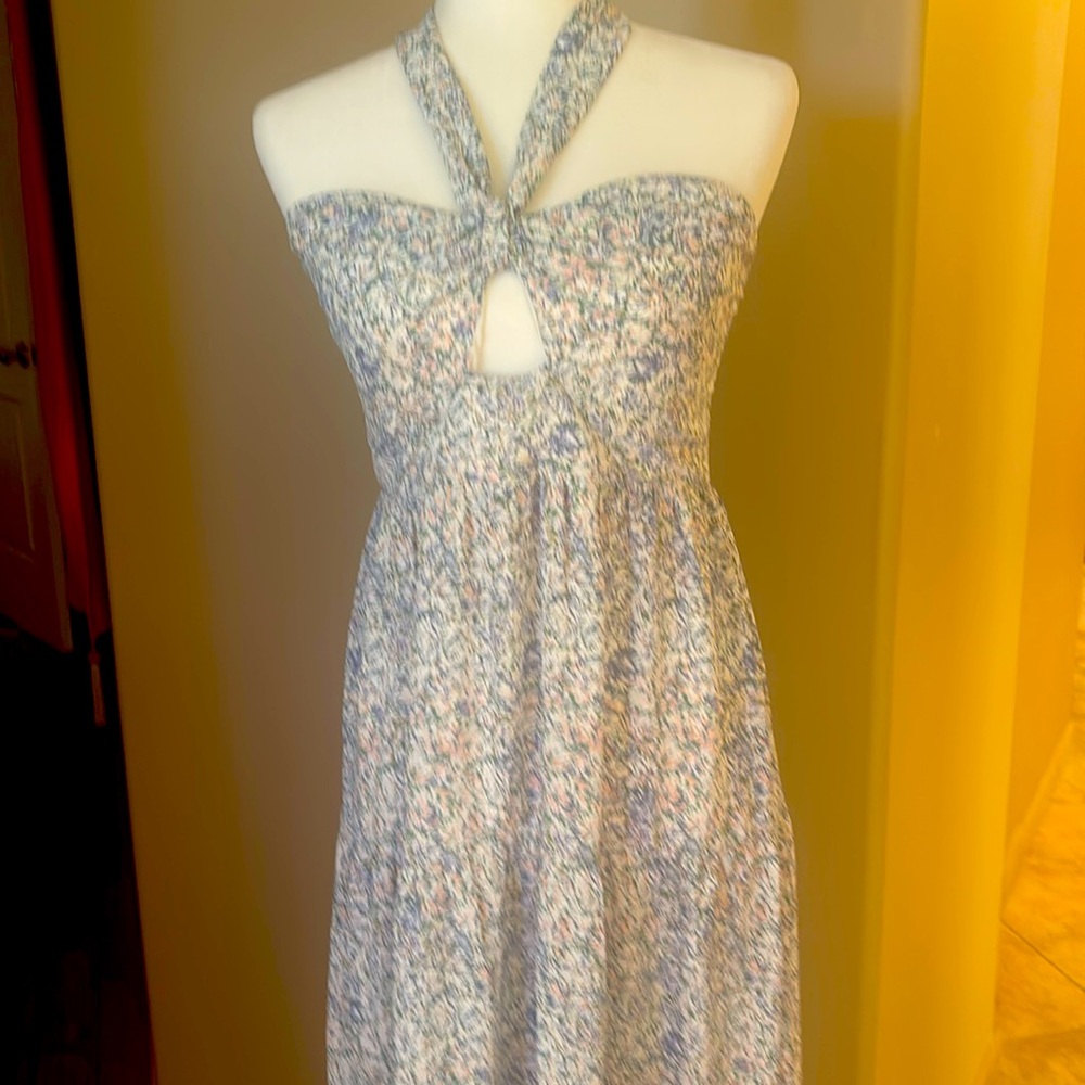 Gorgeous summer dress
